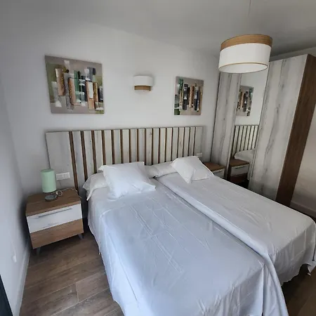 Novamar Apartment *