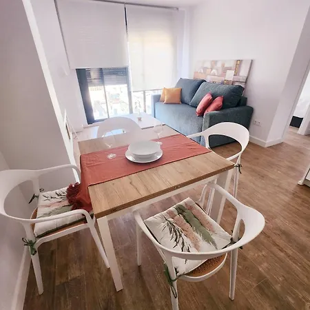 Novamar Apartment *