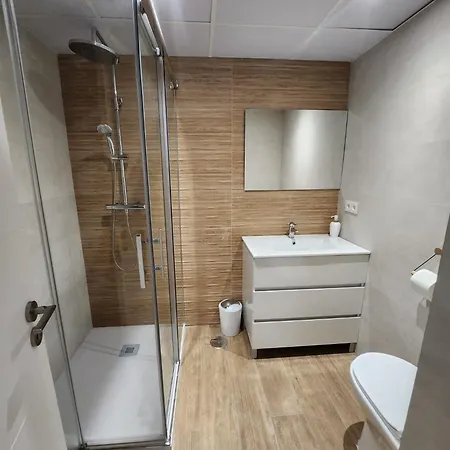 Novamar Apartment *