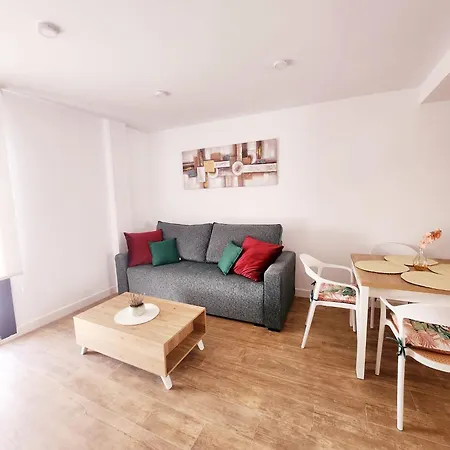 Novamar Apartment