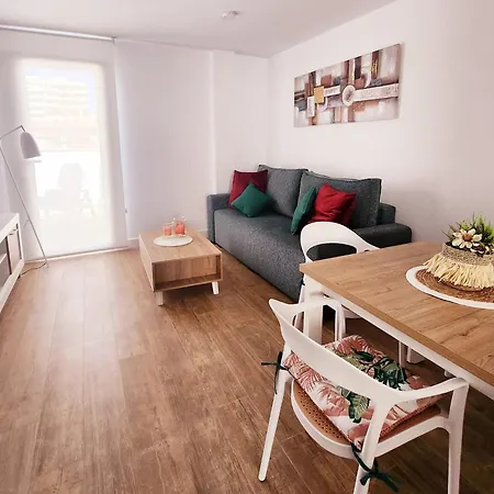 Novamar Apartment *