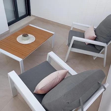 Apartment Novamar *