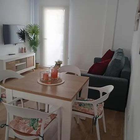 Apartment Novamar Fuengirola