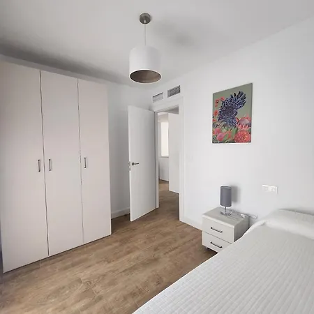 Apartment Novamar *