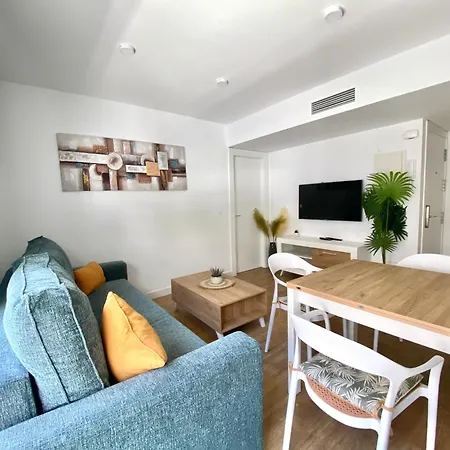 Appartement Novamar *