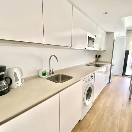 Novamar Appartement