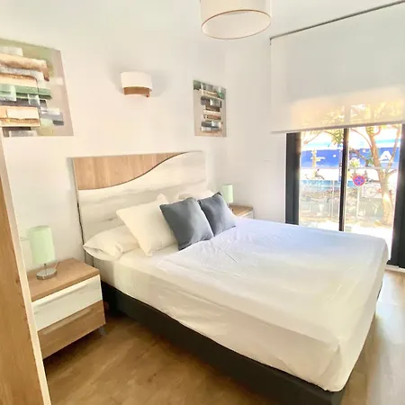 Appartement Novamar