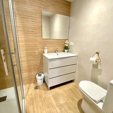 Novamar Appartement Fuengirola