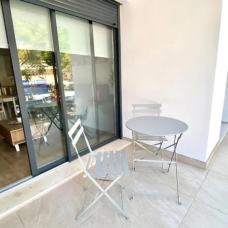Appartement Novamar Fuengirola