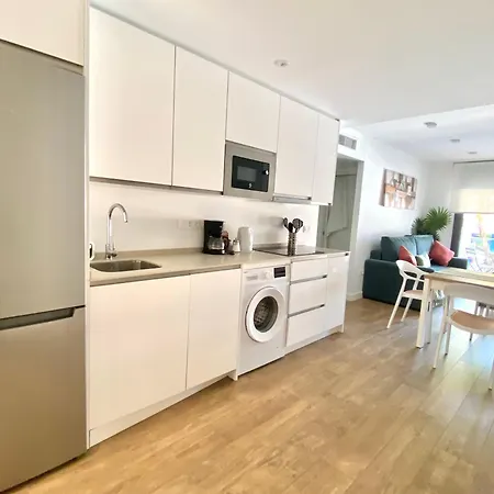 Novamar Appartement