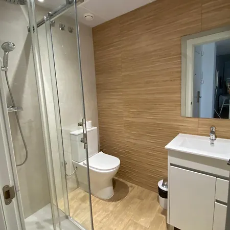 Novamar Appartement