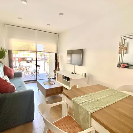 Appartement Novamar