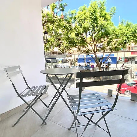 Appartement Novamar Fuengirola