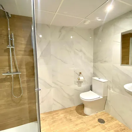 Novamar Appartement *
