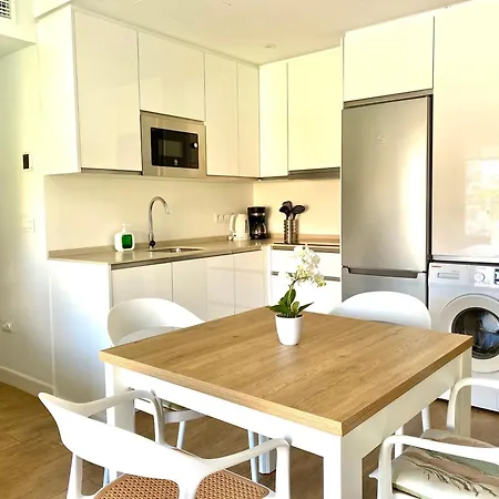 Novamar Appartement