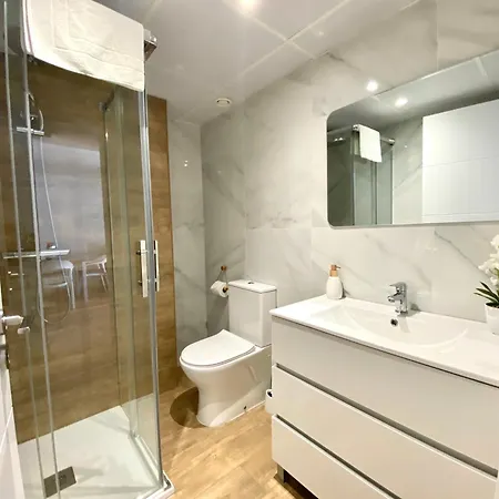 Novamar Appartement *