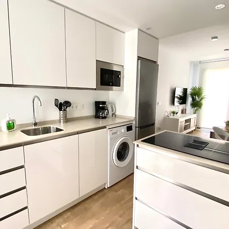 Appartement Novamar *