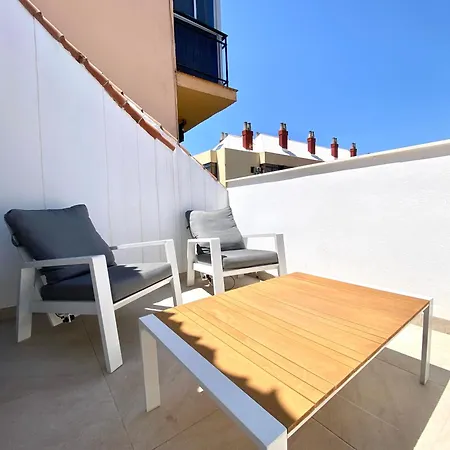 Novamar Appartement Fuengirola