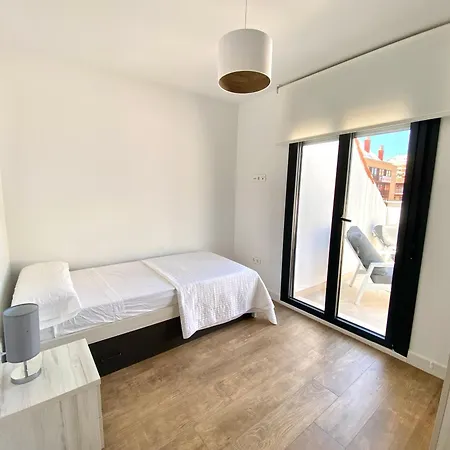 Appartement Novamar Fuengirola
