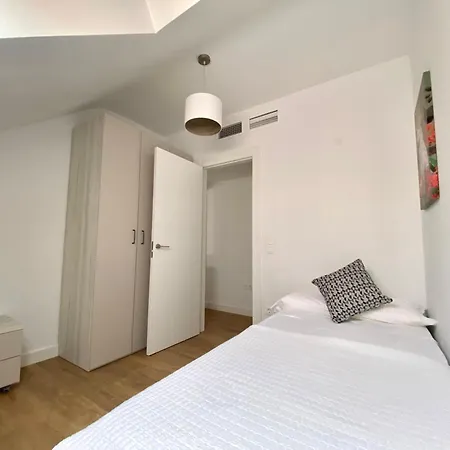 Novamar Apartamento *