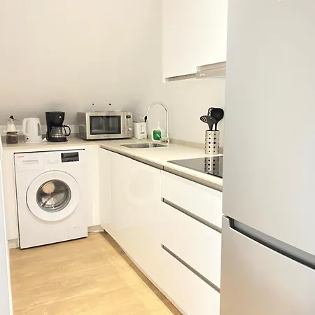 Novamar Appartement Fuengirola