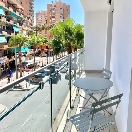Novamar Appartement
