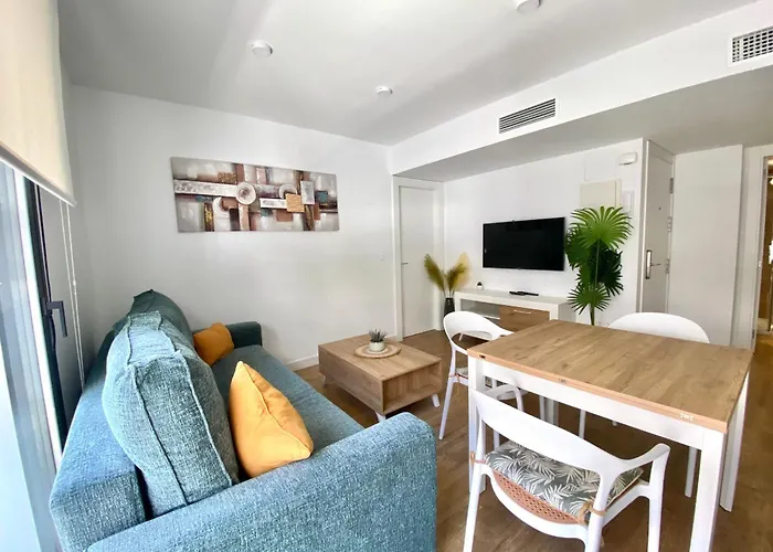 Apartamento Novamar *