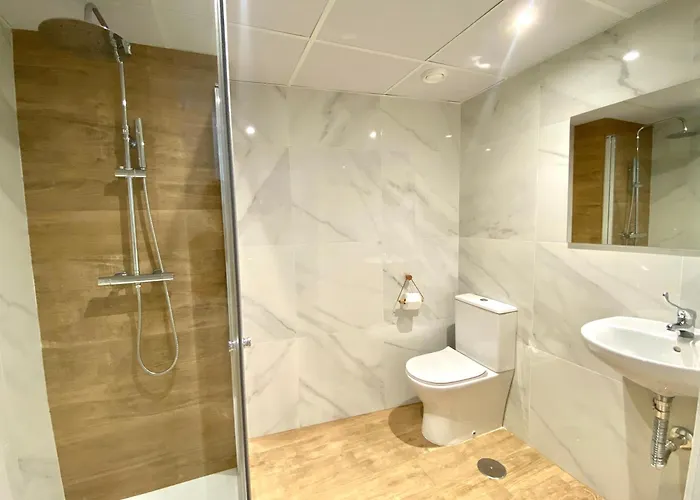 Novamar Apartamento *