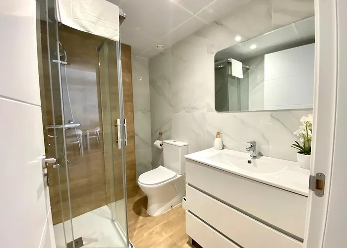 Novamar Apartamento *