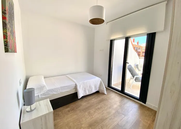 Apartamento Novamar Fuengirola