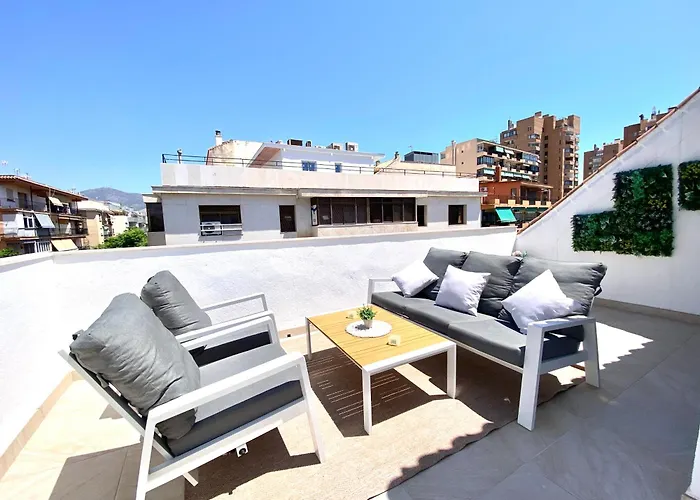 Novamar Apartamento Fuengirola