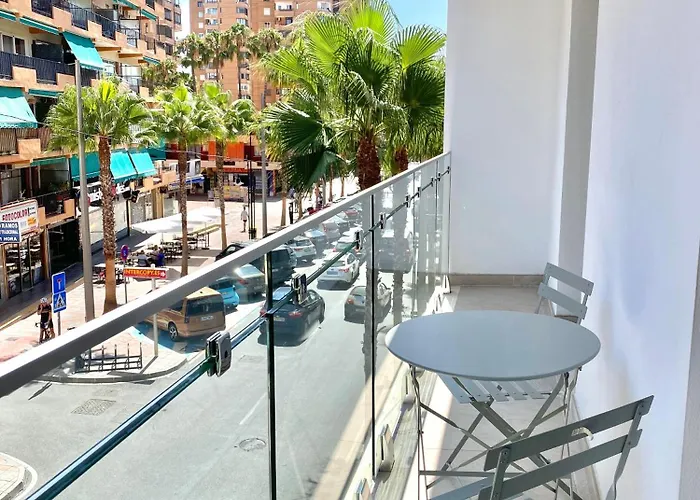 Novamar Apartment